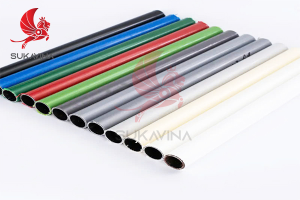 Cung cấp ống thép bọc nhựa chất lượng uy tín 